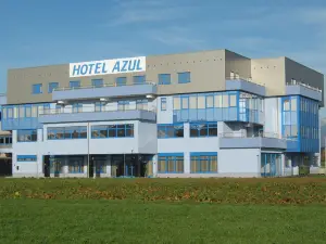 Garni Hotel Azul