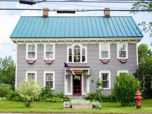 Maplewood Bed & Breakfast