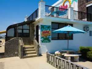 Aloha Oceanfront Motel
