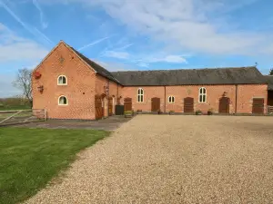 Newfield Green Farm Cottage