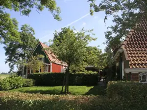Countryside Eco Natuurhuisjes