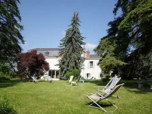 Appartements détente & Nature - Domaine de La Thiau
