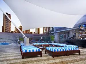 Decapolis Hotel Panama City