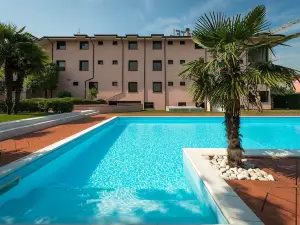 Confidence Hotel San Silvestro