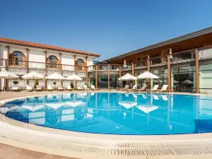 Kamengrad Hotel & Spa