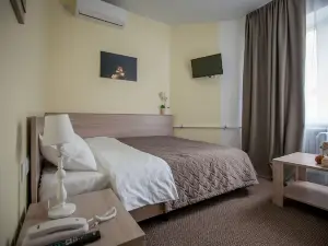 Arbat Inn Hotel