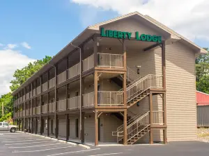 The Liberty Lodge Williamsport