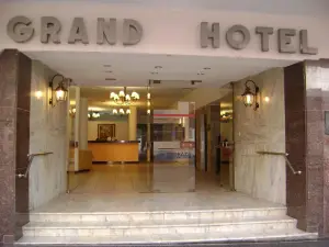 Grand Hotel by MH