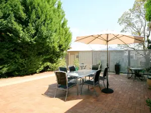 The Bank Guesthouse