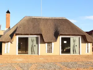 Molobane Estate Lodge & Spa