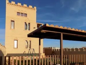 Casa Rural Alcazar