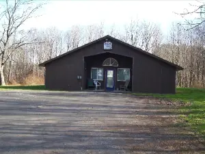 Feeder Creek Lodge and Cabin