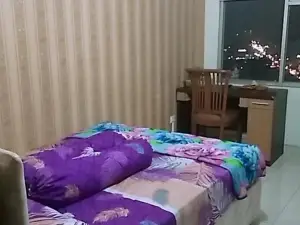 Euno's Room Near by Ipdn