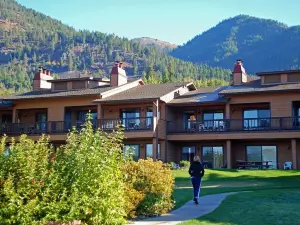 Pend Oreille Shores Resort C14 - 1 Br Condo