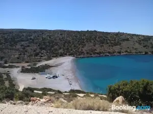 Traditional Guest House Chrisyis