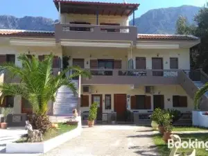 Michalis Apartments