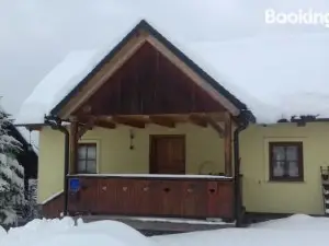 Kuća Za Odmor Barbara