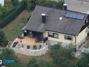 Wirtsbauers-Ferienwohnung