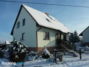Ferienwohnung Zum Kahnfahrmann