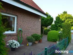 Ferienwohnung Ostfriesenglück