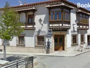 El Balcón de la Mancha