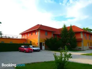 Wellness Park Pension