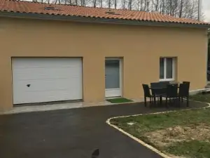 Petite Maison indépendante