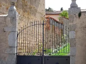 Loge Montaigne