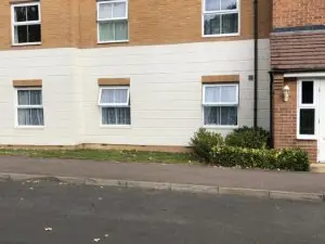 Modern Flat