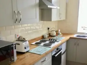 Mount Pleasant Apartments