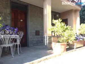 Agriturismo Giorgi Appartamenti in Riviera Ligure