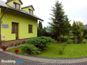 Apartament Luna