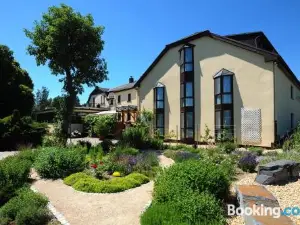 Landhotel Plauen - Gasthof Zwoschwitz