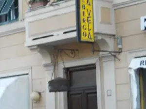 Albergo la Vela