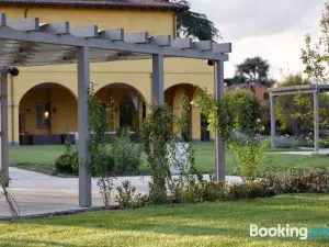 Villa Aretusi