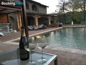 Villa Valtopina