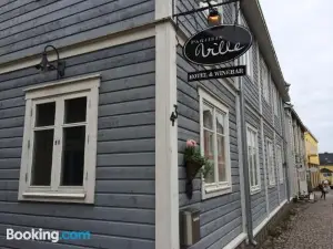 Pariisin Ville