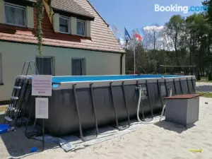 Ośrodek Wypoczynkowy Merkury