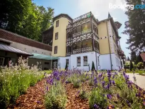 Hotel Pacsirta