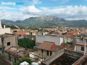 B&b Barbaricino Iun F1442