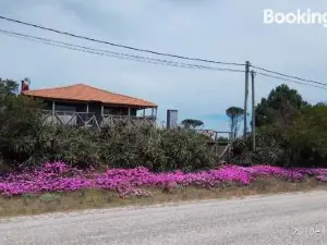 Hotel El Refugio Nudista Naturista Opcional