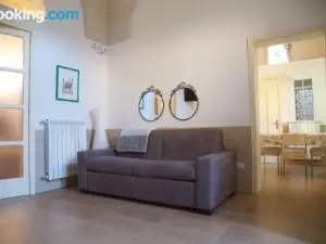 Casa Regina Elena - Locazione Turistica