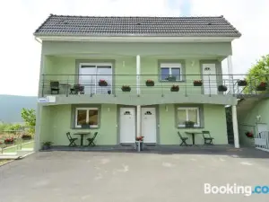 Gîte des Mesanges