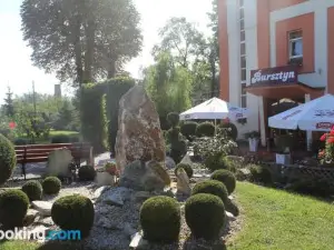 Hotel Bursztyn