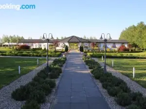Pokoje Amore Residence