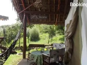 Buffalo's Rest Greenpark-Naivasha