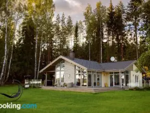 Silene Resort & Spa