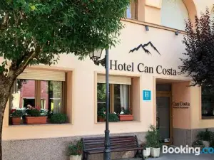 Hotel Costa