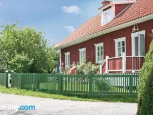 Awesome Home in Eskilstuna with 2 Bedrooms and Wifi