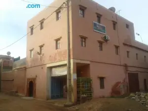 Auberge Gitelkst